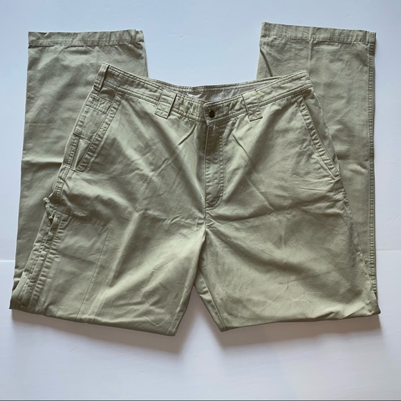 Columbia Outdoor Pants w/ Side Pocket - Picture 1 of 7